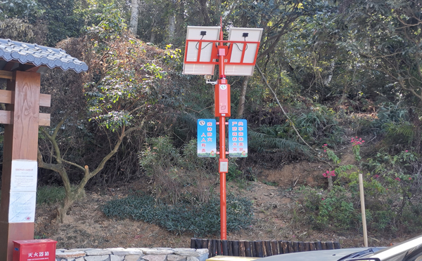 太阳能语音警示器如何打造安全的道路环境? 太阳能语音警示器如何打造安全的道路环境?