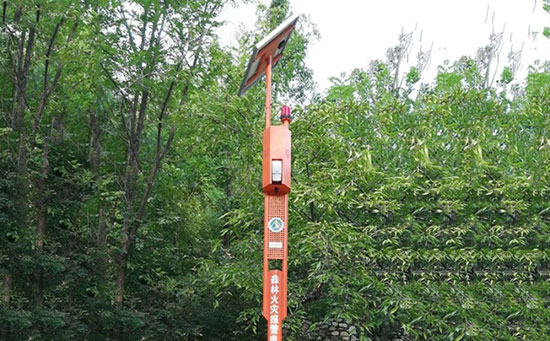 太阳能语音宣传杆 太阳能语音宣传杆